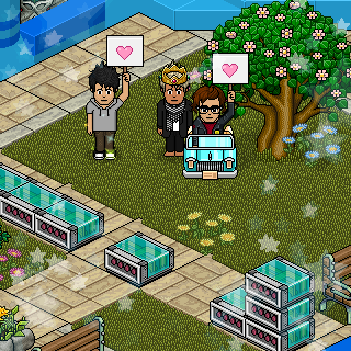 Photo by HabboLife