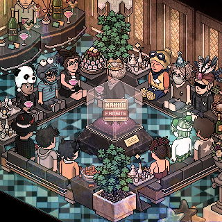 Photo by HabboLife