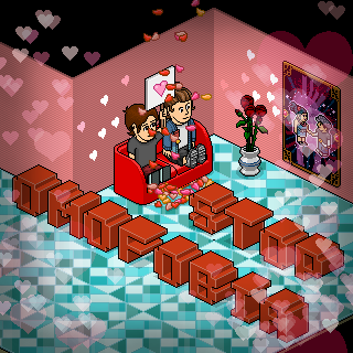 Photo by HabboLife