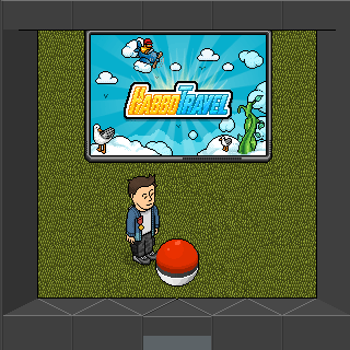 Photo by HabboLife