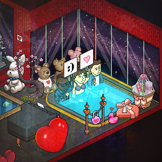 Photo by HabboLife