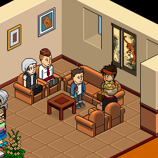 Photo by HabboLife