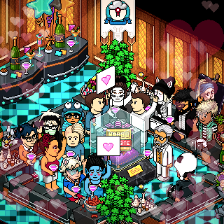 Photo by HabboLife