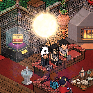 Photo by HabboLife
