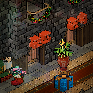 Photo by HabboLife