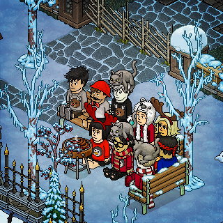 Photo by HabboLife