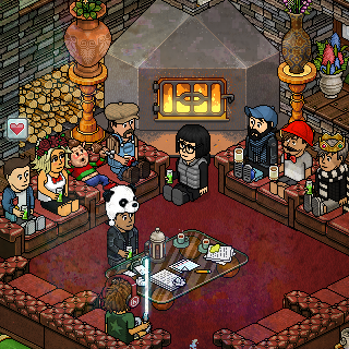 Photo by HabboLife