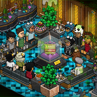 Photo by HabboLife