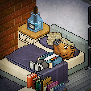 Photo by HabboLife