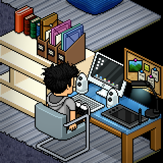 Photo by HabboLife