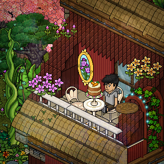 Photo by HabboLife