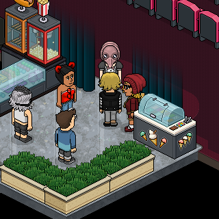 Photo by HabboLife