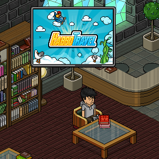 Photo by HabboLife