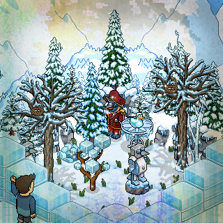 Photo by HabboLife