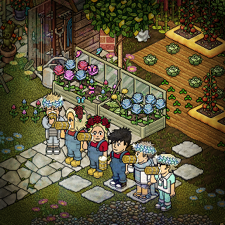 Photo by HabboLife