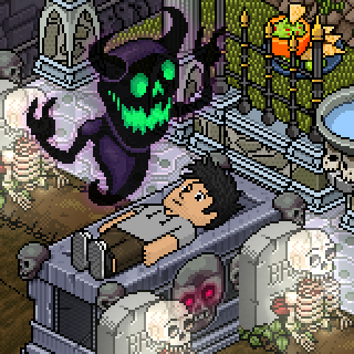 Photo by HabboLife