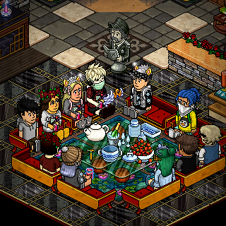Photo by HabboLife