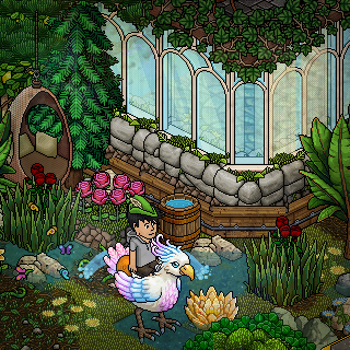 Photo by HabboLife