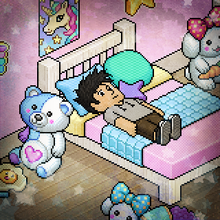 Photo by HabboLife
