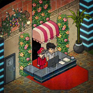Photo by HabboLife