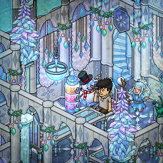 Photo by HabboLife