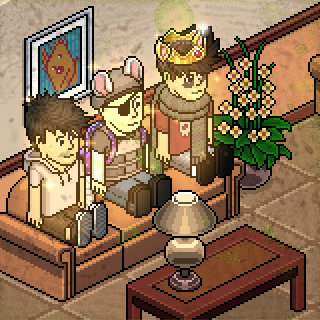Photo by HabboLife