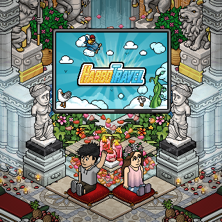 Photo by HabboLife