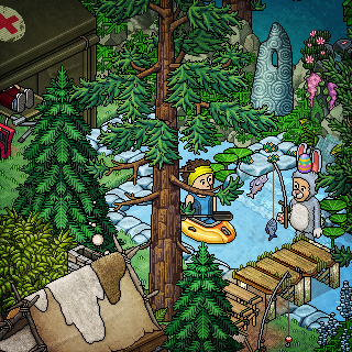 Photo by HabboLife