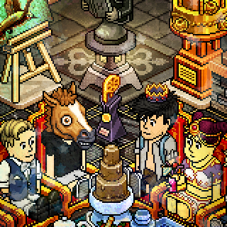 Photo by HabboLife