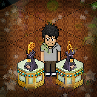 Photo by HabboLife