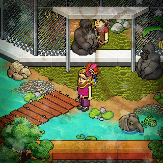 Photo by HabboLife