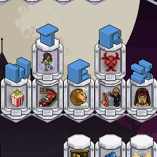 Photo by HabboLife