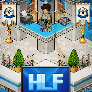Photo by HabboLife