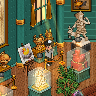 Photo by HabboLife