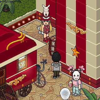 Photo by HabboLife