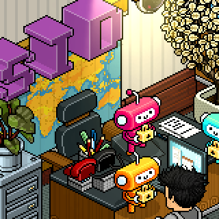 Photo by HabboLife