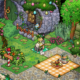 Photo by HabboLife