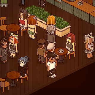 Photo by .:re-habbo:.Pop