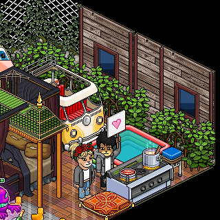 Photo by .:re-habbo:.Pop