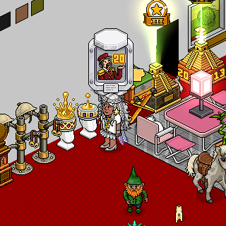 Photo by Robotika