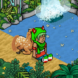Photo by speedypink