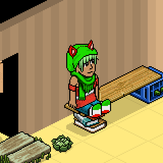 Photo by speedypink