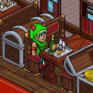Photo by speedypink
