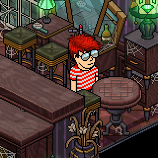 Photo by Wacco-Boy
