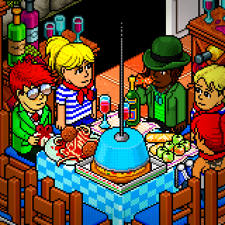 Photo by ElisaHabbo