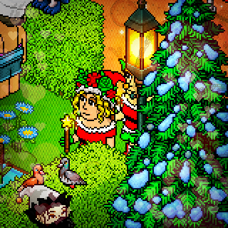 Photo by ElisaHabbo