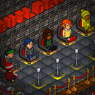 Photo by ElisaHabbo