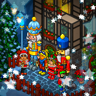 Photo by ElisaHabbo