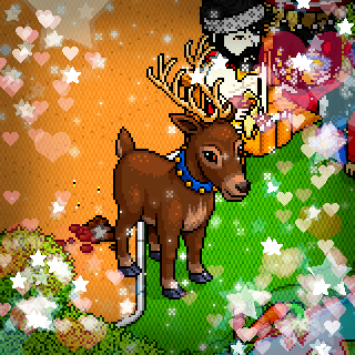 Photo by ElisaHabbo
