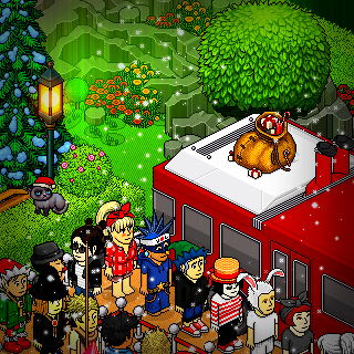 Photo by ElisaHabbo